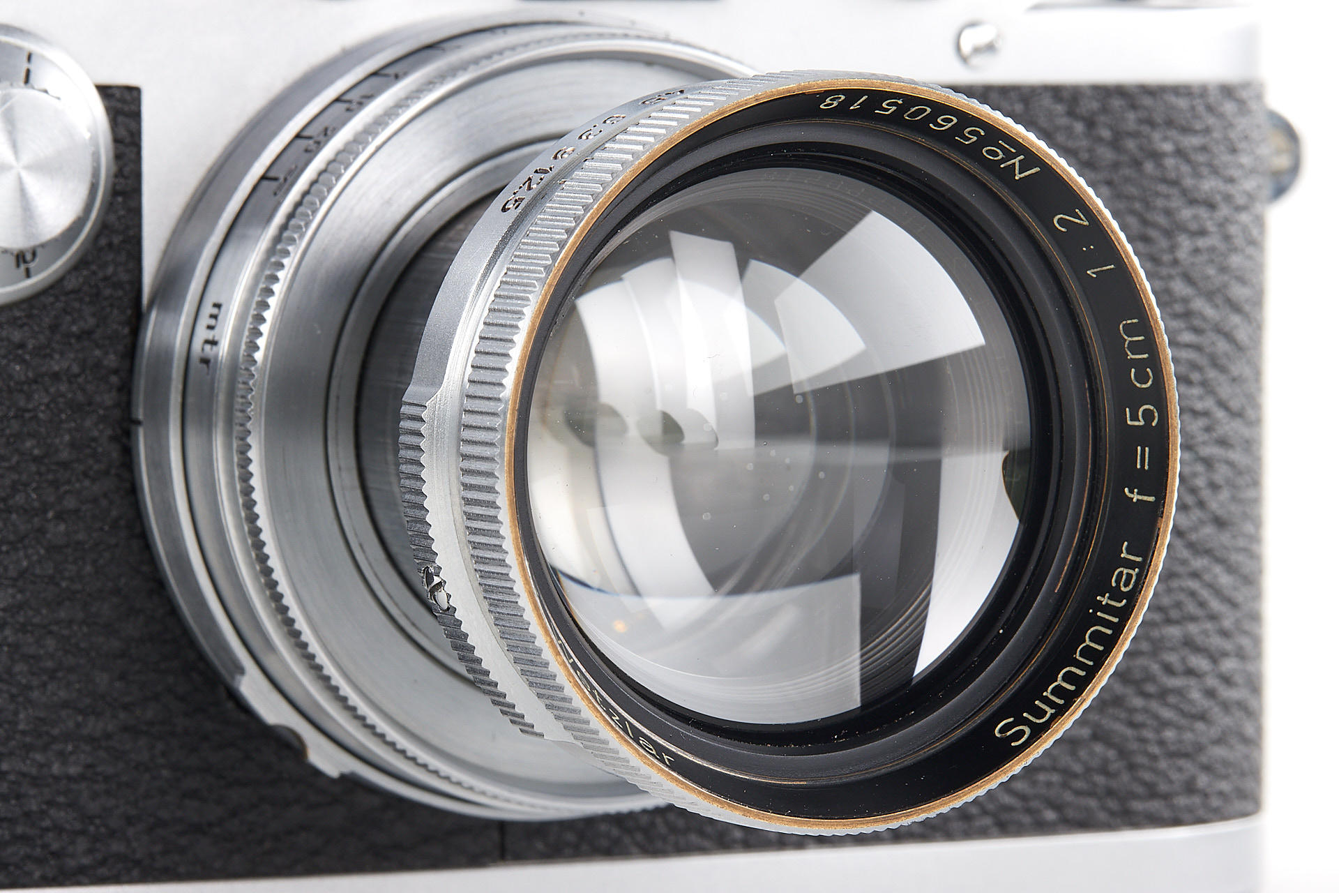 Leica IIId